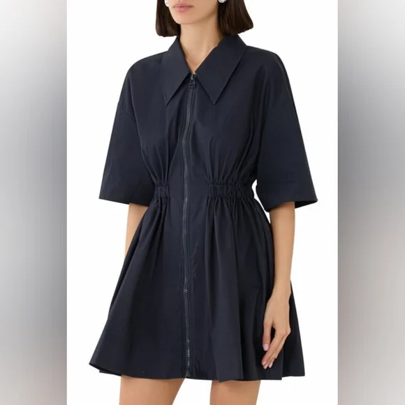 Clea Evander Mini Dress - Picture 3 of 12